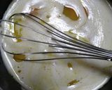 低糖質！プロテイン♪大豆パウンドケーキ♡作り方4写真