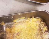 バッター液でサクッと美味しい！トンカツ作り方3写真