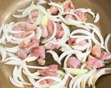 ♡チキン&ブロッコリーマカロニグラタン♡作り方3写真
