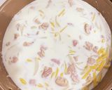 ♡チキン&ブロッコリーマカロニグラタン♡作り方5写真