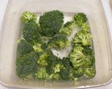 ♡チキン&ブロッコリーマカロニグラタン♡作り方2写真