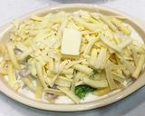 ♡チキン&ブロッコリーマカロニグラタン♡作り方9写真