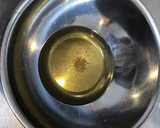 甘くてふわふわだし巻き卵作り方1写真
