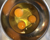 甘くてふわふわだし巻き卵作り方2写真