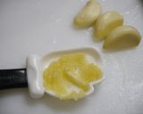 簡単！にんにくの下処理作り方4写真