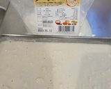 国産スーパー大麦粉を使ったとんかつ作り方2写真