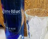 焼酎のローズティー割り♪作り方3写真