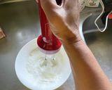 簡単濃厚チョコムース作り方5写真