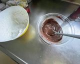 簡単濃厚チョコムース作り方7写真