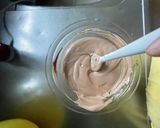 簡単濃厚チョコムース作り方9写真