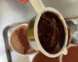 簡単濃厚チョコムース作り方12写真