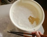 電気圧力鍋でとろとろ豚なんこつ煮作り方4写真