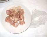 鶏なすズッキーニのラタトゥイユ♪漢方薬膳作り方2写真