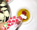 鶏なすズッキーニのラタトゥイユ♪漢方薬膳作り方5写真