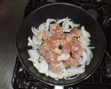 鶏なすズッキーニのラタトゥイユ♪漢方薬膳作り方7写真