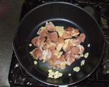 鶏なすチーズトマト煮♪簡単生理痛漢方薬膳作り方6写真