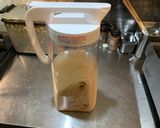 重曹でパスタから簡単!!ヴィーガン中華麺作り方4写真