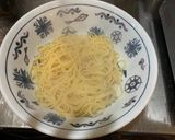 重曹でパスタから簡単!!ヴィーガン中華麺作り方7写真