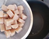 お弁当★揚げナスとこんにゃく★おばんざい作り方4写真