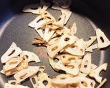 いかりのバランスサラダ風ひじき煮作り方3写真