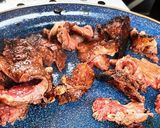 キャンプ★肉の王様★シュラスコ作り方13写真