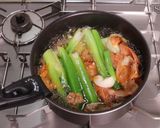 かつや期間限定！大人様ランチ♪作り方1写真