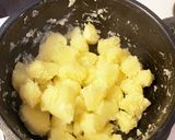 シロさんのかんたんポテトサラダ作り方1写真