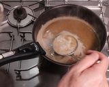 かつや期間限定！大人様ランチ♪作り方5写真