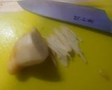 絶対おいしいアジ丼作り方3写真