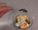 かつや期間限定！大人様ランチ♪作り方8写真
