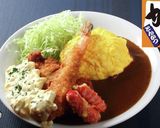 かつや期間限定！大人様ランチ♪作り方13写真