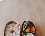 お弁当★揚げナスとこんにゃく★おばんざい作り方13写真
