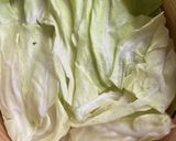 凍頂烏龍茶で柔らかい鶏手羽蒸し作り方4写真