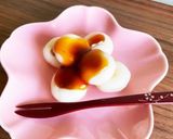 お豆腐　みたらし団子作り方9写真