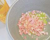 ささみのミネストローネ作り方4写真