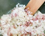 ささみのミネストローネ作り方6写真