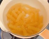 豚ロース肉のカンタントマト煮作り方10写真