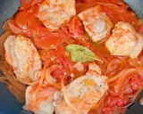 豚ロース肉のカンタントマト煮作り方11写真