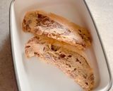 豚ロース肉の味噌漬け焼き作り方6写真