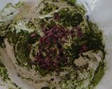 ヘルシーチーズケーキ作り方5写真
