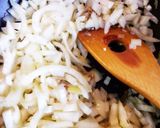 手羽元となんでも野菜のココナツカレー作り方3写真