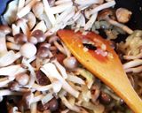 手羽元となんでも野菜のココナツカレー作り方4写真