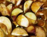 手羽元となんでも野菜のココナツカレー作り方8写真
