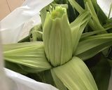 とうもろこしの剥き方、食べ方作り方7写真