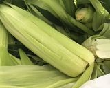 とうもろこしの剥き方、食べ方作り方8写真