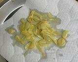 チキンローストのサラダ　ナンプラー仕立作り方2写真