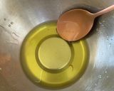 チキンローストのサラダ　ナンプラー仕立作り方3写真