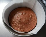 不器用ケーキ台基本作り方5写真