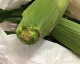 とうもろこしの剥き方、食べ方作り方6写真