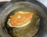チキンローストのサラダ　ナンプラー仕立作り方6写真
